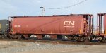 CN 377883 - Canadian National
